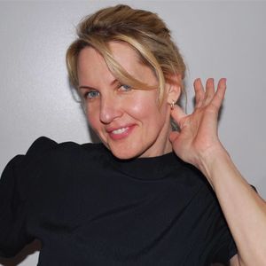 Meet your Posher, Monika